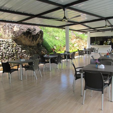 Termales San Francisco Casa Hotel Riverita Extérieur photo